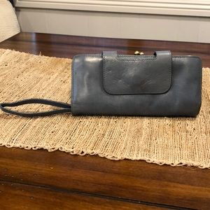 HOBO wristlet/wallet